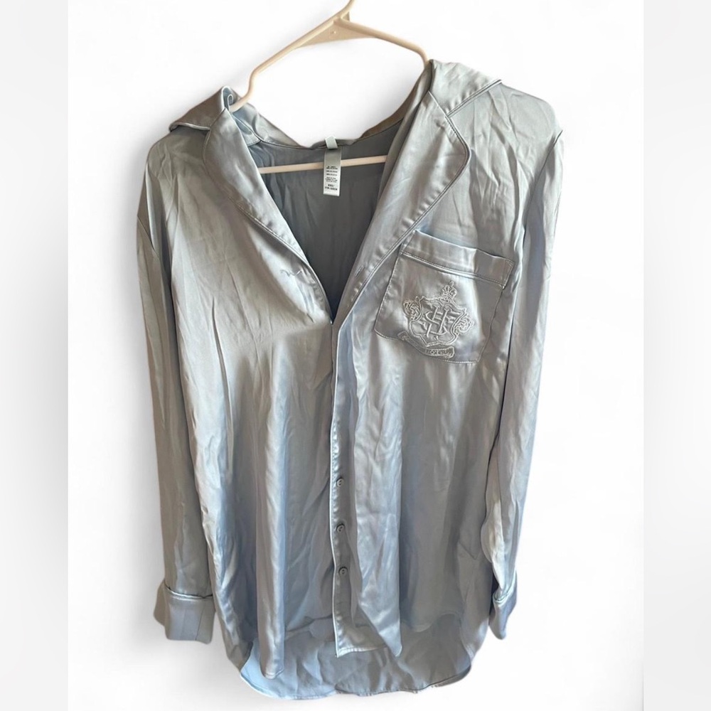 Slims hotel sleep dress!